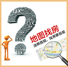 楼市地图