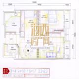 组合单元3+4-9+10-16+17-22+23