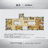 1#k1户型