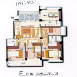F户型