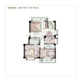 莱茵3期4#01/04