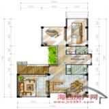 D3一层