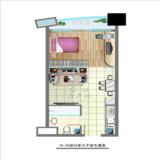 10—26层0３单元