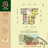 华郡C2系列