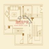 C户型地下一层