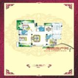 三房端户——四层