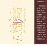 DN户型下沉花园会所
