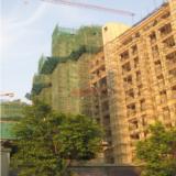 2008年5月20日宽域项目实景 