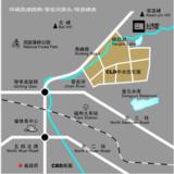 位置图
