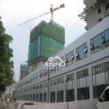 09年8月20日世茂天城项目进度图