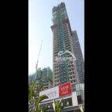 2010年3月10日世茂天城项目实景