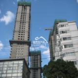09年8月20日世茂天城项目进度图