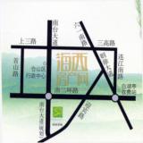 项目位置图