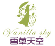 香草天空