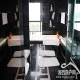 西提湾样板房