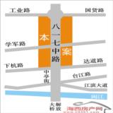 位置图
