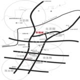 位置图