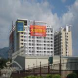 09年9月23日君临晋安商业中心项目实景