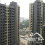 09年3月19日运盛美之国中心90实景图 
