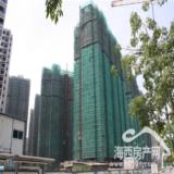 09年7月4仁文大儒世家朗园实景