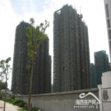 09年5月21日仁文大儒世家朗园实景