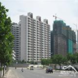 09年5月21日仁文大儒世家朗园实景