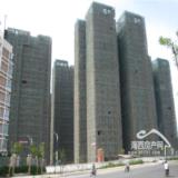 09年5月21日仁文大儒世家朗园实景