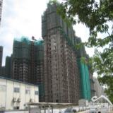 09年5月21日仁文大儒世家朗园实景