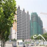 09年7月4仁文大儒世家朗园实景