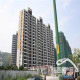 09年7月4仁文大儒世家朗园实景