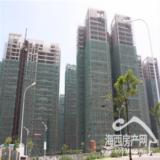 09年7月4仁文大儒世家朗园实景