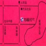 位置图