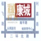 位置图