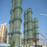 2008年7月16日海润天地项目实景 