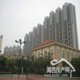 2008年12月11日海润天地项目实景 