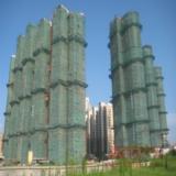 2008年7月16日海润天地项目实景 