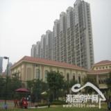 2008年12月11日海润天地项目实景 