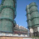 2008年7月16日海润天地项目实景 