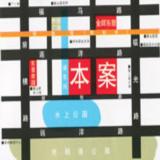 位置图