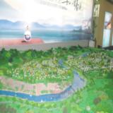 第十八届住交会展位图