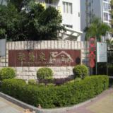 融侨东区B区实景图