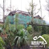 2月7日三盛托斯卡纳项目实景 