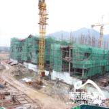 2月7日三盛托斯卡纳项目实景 