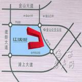 位置图