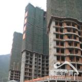 泛华日昇新城楼盘实景