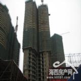 泛华日昇新城楼盘实景