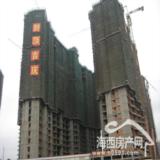 泛华日昇新城楼盘实景
