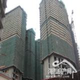 泛华日昇新城楼盘实景