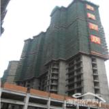 泛华日昇新城楼盘实景