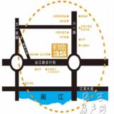 位置图